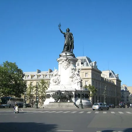 Charmant Studio Dans Le Marais#cocon * Paris