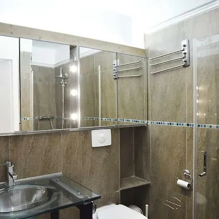 Charmant Studio Dans Le Marais#cocon Apartamento